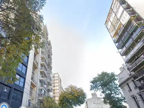 Oficina en Venta en Balvanera, USD 2.200.000