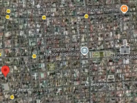 Oficina en Venta en Balvanera, USD 2.200.000