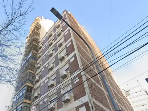 Edificio Comercial en venta - Balvanera