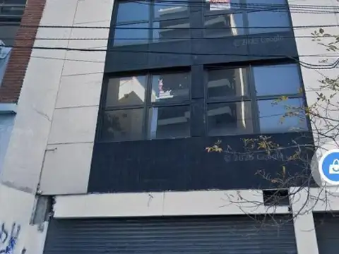 Oficina en Venta en Balvanera, Capital Federal