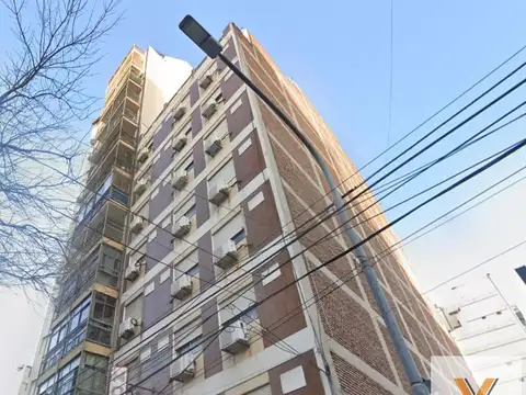 Edificio Comercial en venta - Balvanera
