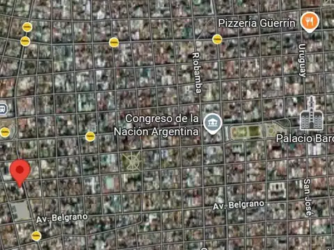 Oficina en Venta en Balvanera, USD 2.200.000
