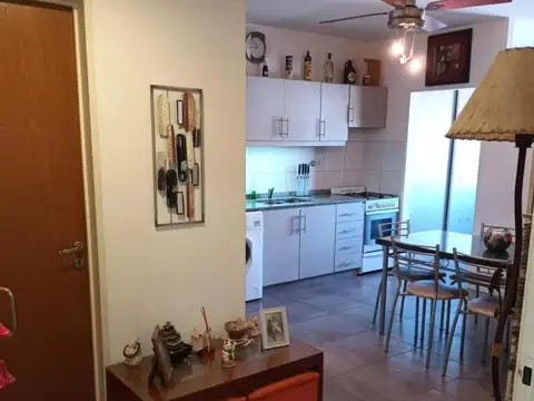 Departamento Monoambiente en venta - 1 Baño - Coghlan 