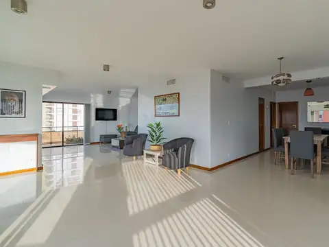 Departamento en Venta de 3 dormitorios