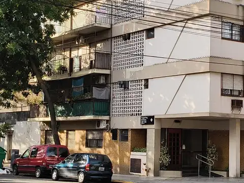 Departamento en Alquiler de 2 ambientes