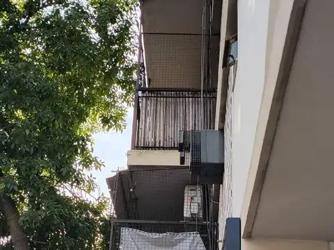 2 amb en alquiler en Caballito