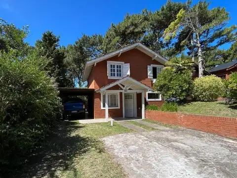 Casa en Venta en Pinamar, Partido de Pinamar