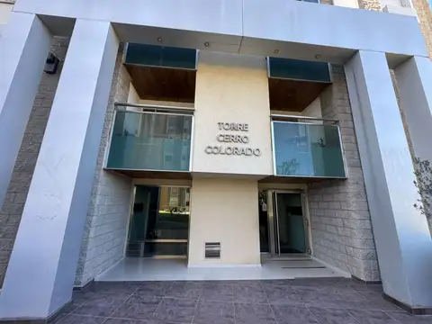 Alquiler depto 1 dormitorio- balcon. alto villasol