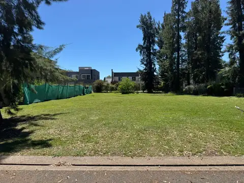 Terreno en Venta de 709,0 m2