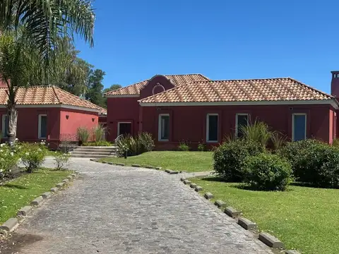 Almafuerte 1500