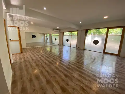 Local  en venta con renta - Ingeniero Maschwitz