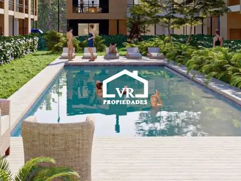 Departamento  en Alquiler en Pilar,  G.B.A. Zona Norte