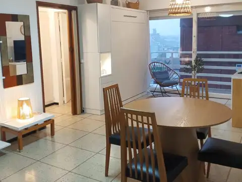 Departamento en Venta en Miramar, USD 50.000