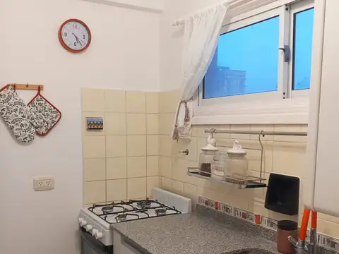 VENTA  Hermoso monoambiente 