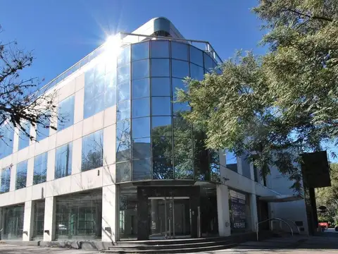 Oficina en Alquiler en Martinez, Partido de San Isidro