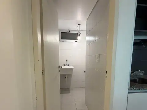 ALQUILER DEPARTAMENTO DOS AMBIENTES CASTELAR NORTE