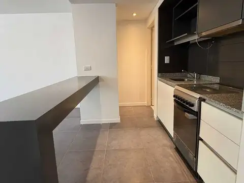 Departamento en Alquiler 12 años