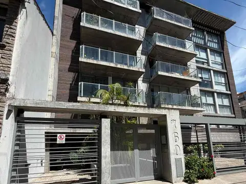 ALQUILER DEPARTAMENTO DOS AMBIENTES CASTELAR NORTE