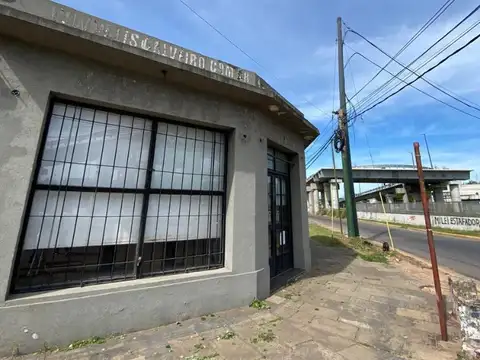 Local en Venta en San Antonio de Padua, USD 80.000