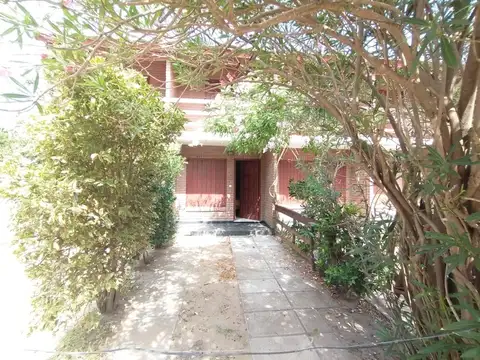 TRIPLEX SAN BERNARDO TOTALMENTE EQUIPADO