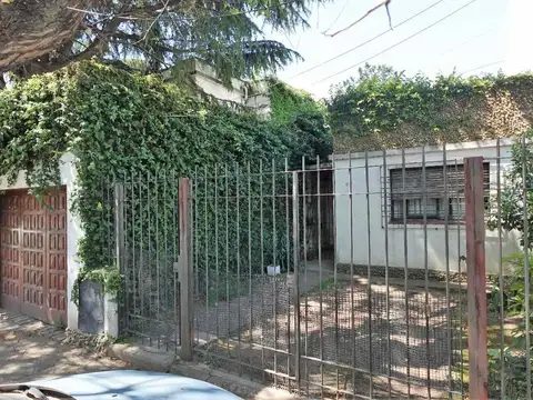 Casa parque pileta cochera Haedo  Villa Sarmiento