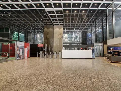 Oficina Monoambiente con 1 baño