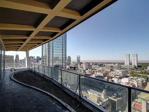 Oficina en Alquiler en San Nicolás, USD 13.353