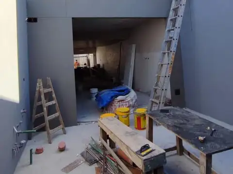 PH en Villa Ballester