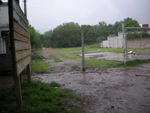 Av San Martin  al 300