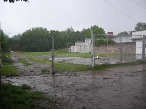 Terreno en Venta de 1050,0 m2