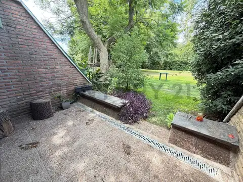 VENTA EN BLOCK DPTO 3 AMB + DPTO 2 AMB + 3 COCHERAS