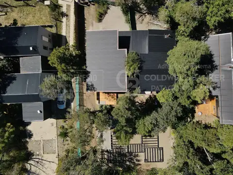 VENTA Casa en Pozo 70m2 3 Ambientes Zona Escuelas 3 cerros Villa La Angostura