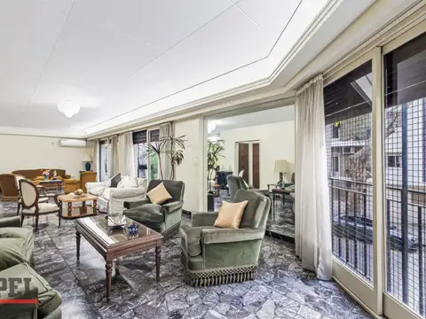 Oppel | departamento en venta | belgrano capital federal | cod: 34168