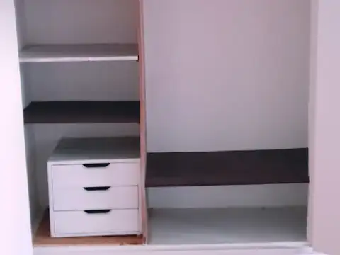 DEPARTAMENTO MONOAMBIENTE   BARRIO SAN CRISTOBAL