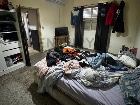 Venta departamento a reciclar - calle 43 e/ 15 y 16