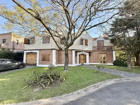Casa en Venta en San Isidro, Partido de San Isidro