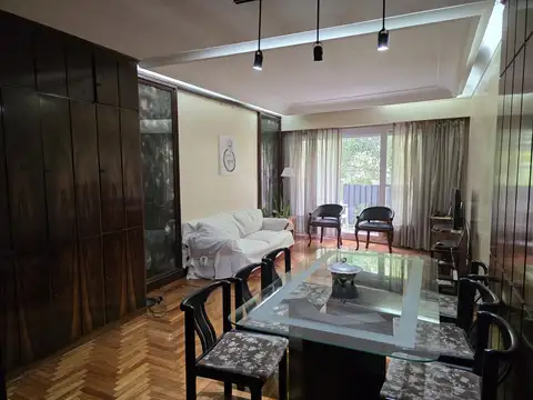 Departamento en Venta en Barrio Norte, USD 189.500