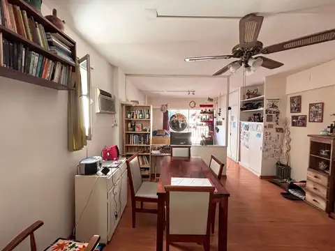 Departamento en Venta 46 años