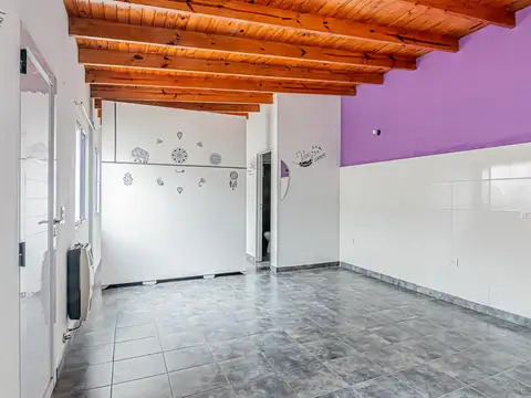 Depto Tipo Casa en Venta en La Plata, USD 29.000