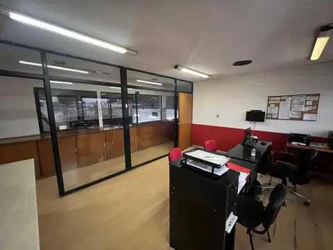 Galpón - Venta - Argentina, Berazategui - Calle 14 257