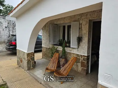 Casa en Venta en Pavon, USD 68.000