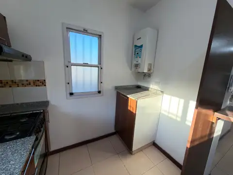 Depto Tipo Casa en Alquiler de 2 dormitorios