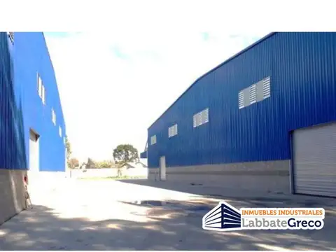 Galpon en Alquiler en Pilar, USD 13.125