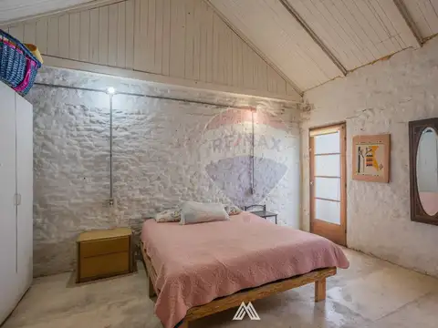 CHACRA EN VENTA 4 DORMITORIOS - 1 HA - BARBACOA