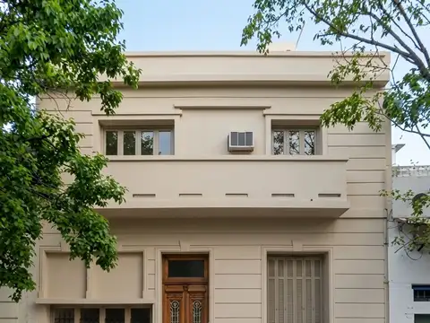 Terreno en Venta en Flores, CABA