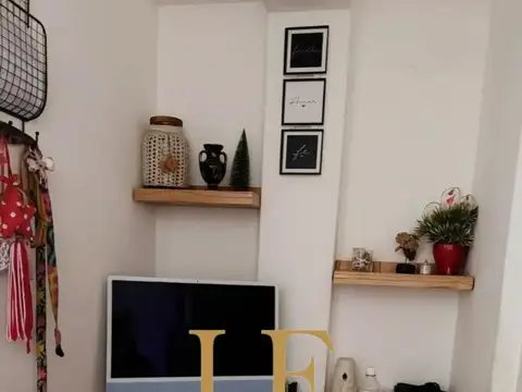 DEPARTAMENTO EN VENTA EN CAPITAL FEDERAL