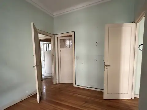 Departamento en Alquiler 80 años