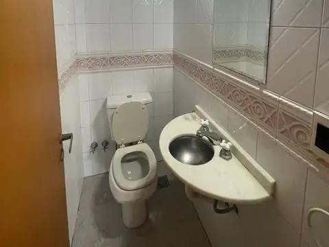 Salguero 2200, Piso 2