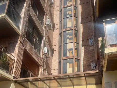 HERMOSO DEPTO. 3 AMBIENTES SAN MARTIN CENTRO