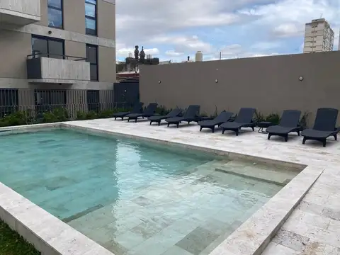 Acevedo 1089 , Piso 4